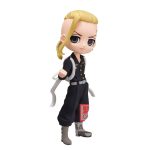 Tokyo Revengers Q Posket Ken Ryuguji