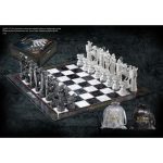 Harry Potter Wizard Chess Set Noble Collection