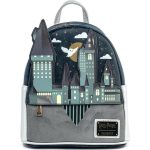 Harry Potter Hogwarts Loungefly Backpack