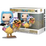 Funko POP! One Piece N° 129 - Vivi & Karoo