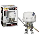 Funko POP! TMNT The Last Ronin N° 57 - Uno