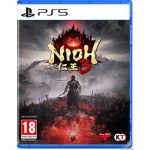 PS5 Nioh 3 Steelbook Edition
