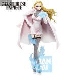 One Piece Kalifa Memory of Heroines Devil's Night Bandai Figure