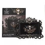 Disney Nightmare Before Christmas Pumpking King 3D Photo Frame