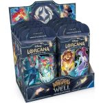Disney Lorcana TCG: Whispers In The Well Starter Deck