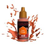 The Army Painter Air: Lava Orange