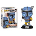 Funko POP! Star Wars N° 666 - Paz Vizsla