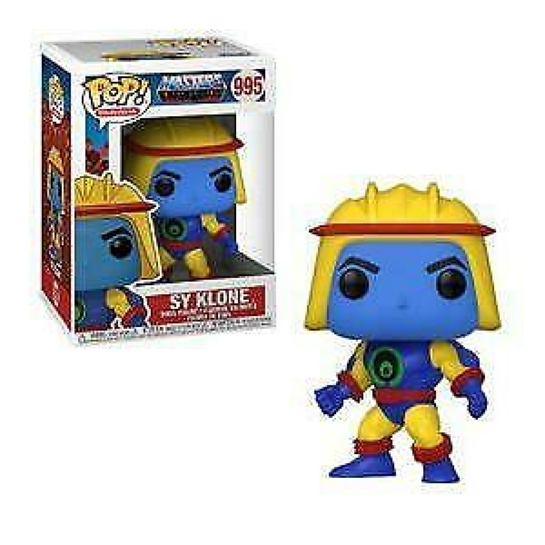 3fe94345bd05bc9a9310f0d45f2ce57f.jpg Funko POP! M.O.T.U. - 995 - Image 1