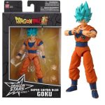 Dragon Ball Super Super Saiyan Blue Goku Dragon Stars Series 19 Bandai Figure
