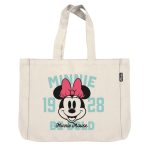 Disney Minnie 1928 Big Canvas Bag 46x40,5x10cm