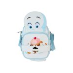 Casper The Friendly Ghost Halloween Loungefly Crossbuddies Bag
