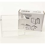 Comic Mania Premium Case Protector for One Piece Booster Box