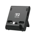 Hori Nintendo Switch 2 Dual USB Play Stand
