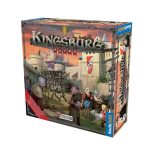 Kingsburg Board Game
