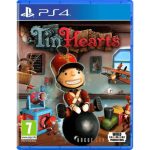 PS4 Tin Hearts