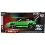 Fast & Furious 2007 Porsche 1:24