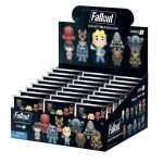 Fallout Series 1 Mystery 3D Foam Bag Clip