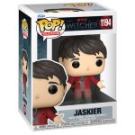 Funko POP! The Witcher N° 1194 - Jaskier