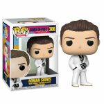Funko POP! Birds Of Prey N° 306 - Roman Sionis