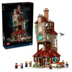 LEGO Harry Potter 76437 The Burrow