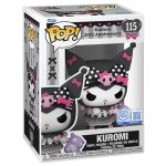 Funko POP! Kuromi 20th Anniversary N° 115 - Kuromi