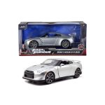 Fast & Furious 2009 Nissan GT-R 1:24