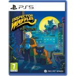 PS5 Inspector Waffles: Early Days