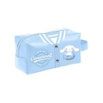 Cinnamoroll Varisty Toiletry Bag "Brick"