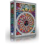 Sagrada Board Game