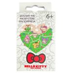 Hello Kitty & Friends Loungefly Enamel Pins Blind Box
