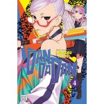 Dandadan Vol. 4