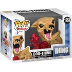 Funko POP! The Thing N° 1951 - Dog-Thing