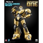 Transformers One Bumblebee/B127 MDLX Threezero Figure