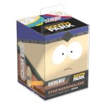 Squaroes Squaroe South Park The Stick of Truth SP013 Stan Marshwalker Card Box