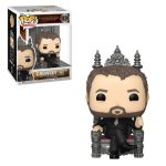 Funko POP! Supernatural N° 1839 - Crowley King Of Hell