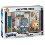 Funko POP! Marvel Avengers Endgame N° 05 - Thor's House