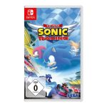 Nintendo Switch Team Sonic Racing
