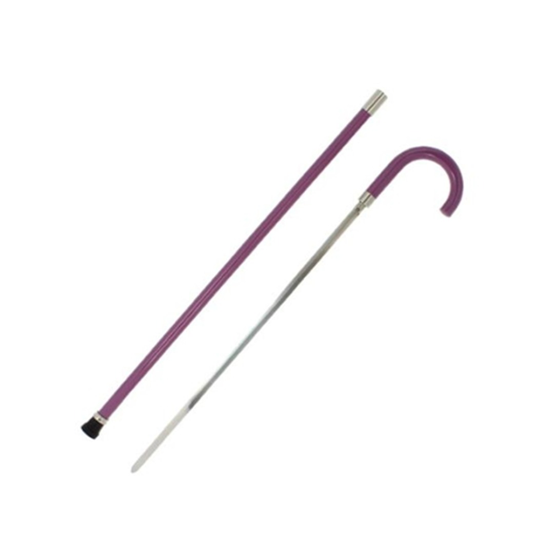 42378c1125aa1c9aacf79446d499613a.jpg One Piece Brook Stick Replica - Image 1