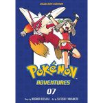 Pokemon Adventures Collector's Edition Vol. 7