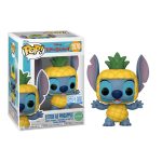 Funko POP! Disney Lilo & Stitch N° 1570 - Stitch As Pineapple Scented