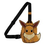 Pokemon Eevee Sling Bag
