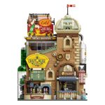 Pantasy Craft Brewary Building Block