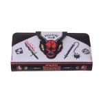 Stranger Things Hellfire Club Purse
