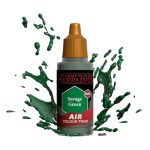 The Army Painter Air: Savage Green