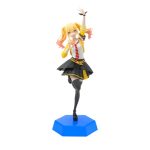 Hatsune Miku Tenma Saki Sega Goods Figure