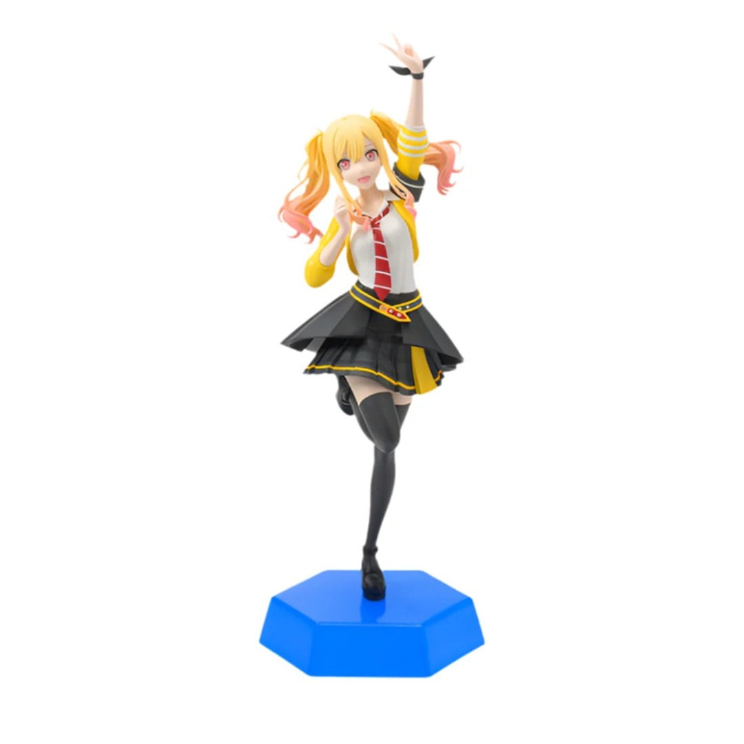 42a1db2459c45f875dfea087035c2cce.jpg Hatsune Miku Tenma Saki Sega Goods Figure - Image 1