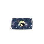 Disney Nightmare Before Christmas Moonlight Wallet