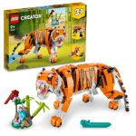 LEGO Creator 31129 Majestic Tiger - Retired
