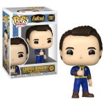 Funko POP! Fallout N° 1767 - Cooper Howard Chase Edition