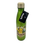 Pokemon A Wild Pikachu Stainless Steel Bottle